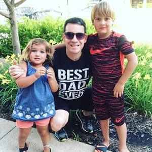 Meet your Posher, Jamie